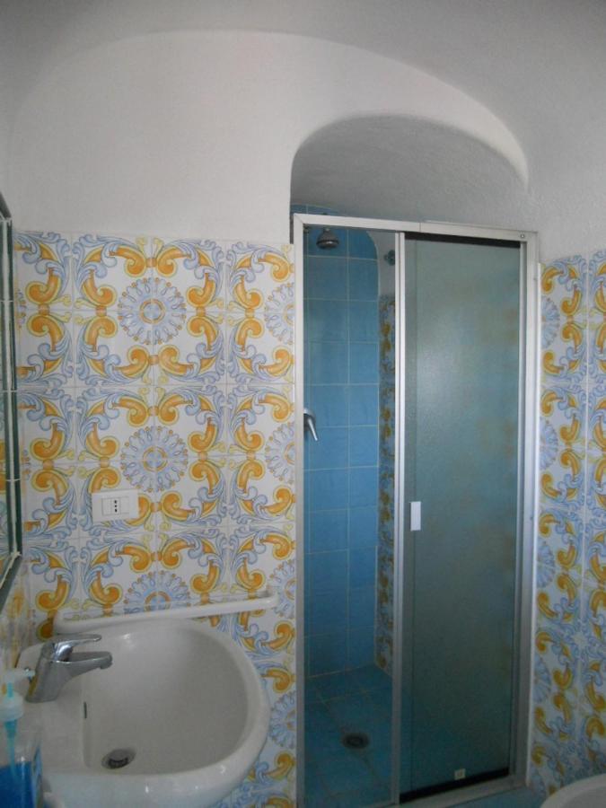 Appartamenti Iacono Искья Экстерьер фото